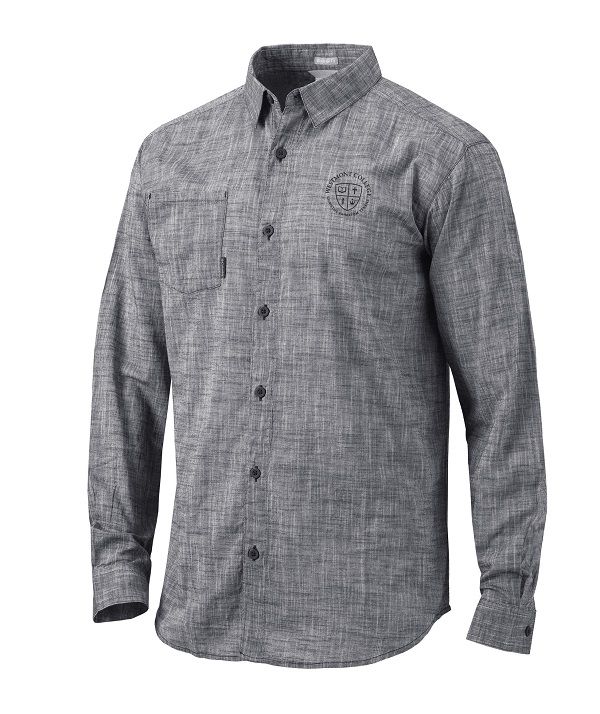 image of: Columbia Under Exposure L/S Shirt