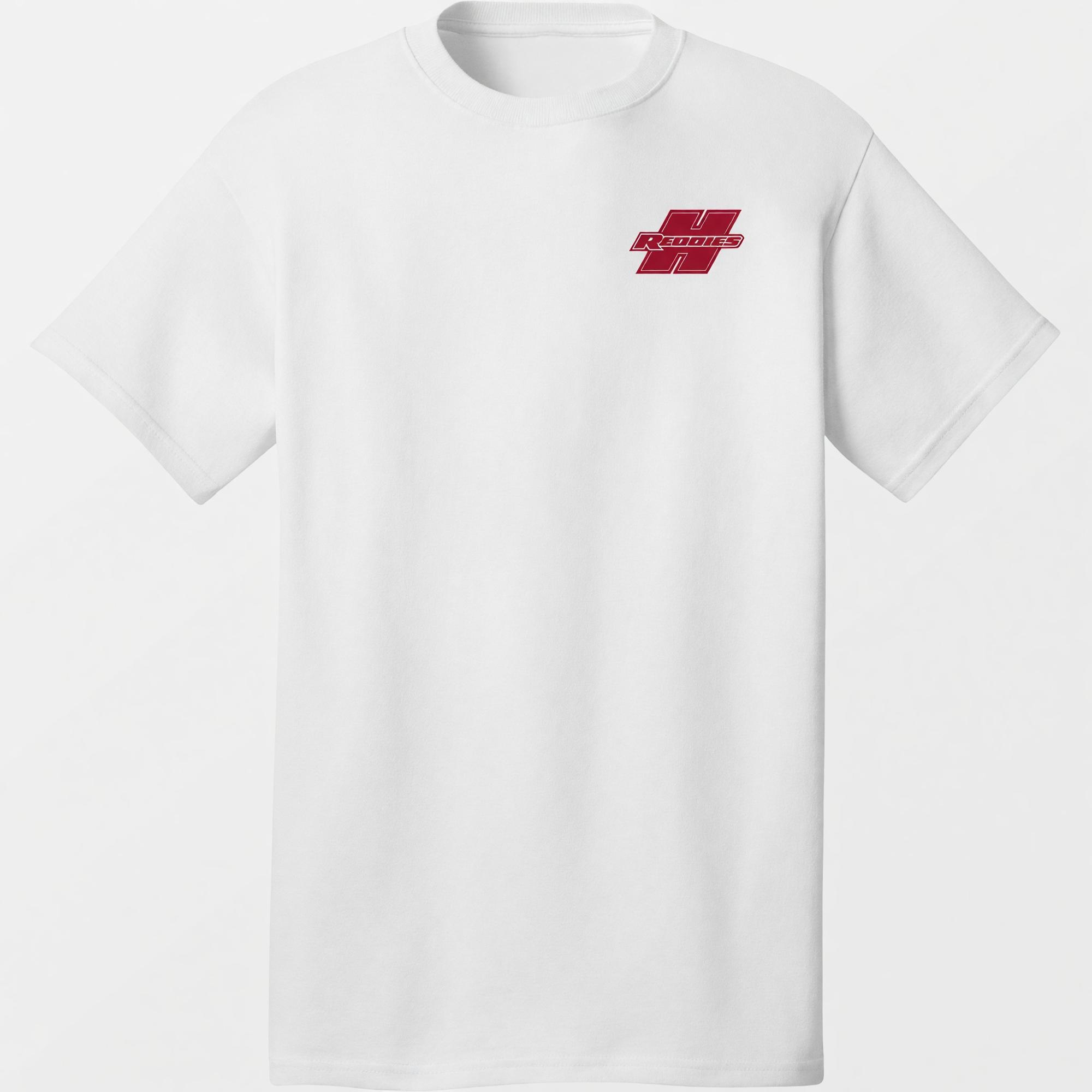 Product image 2 of 2 for Henderson State Reddies Short Sleeve Tee
