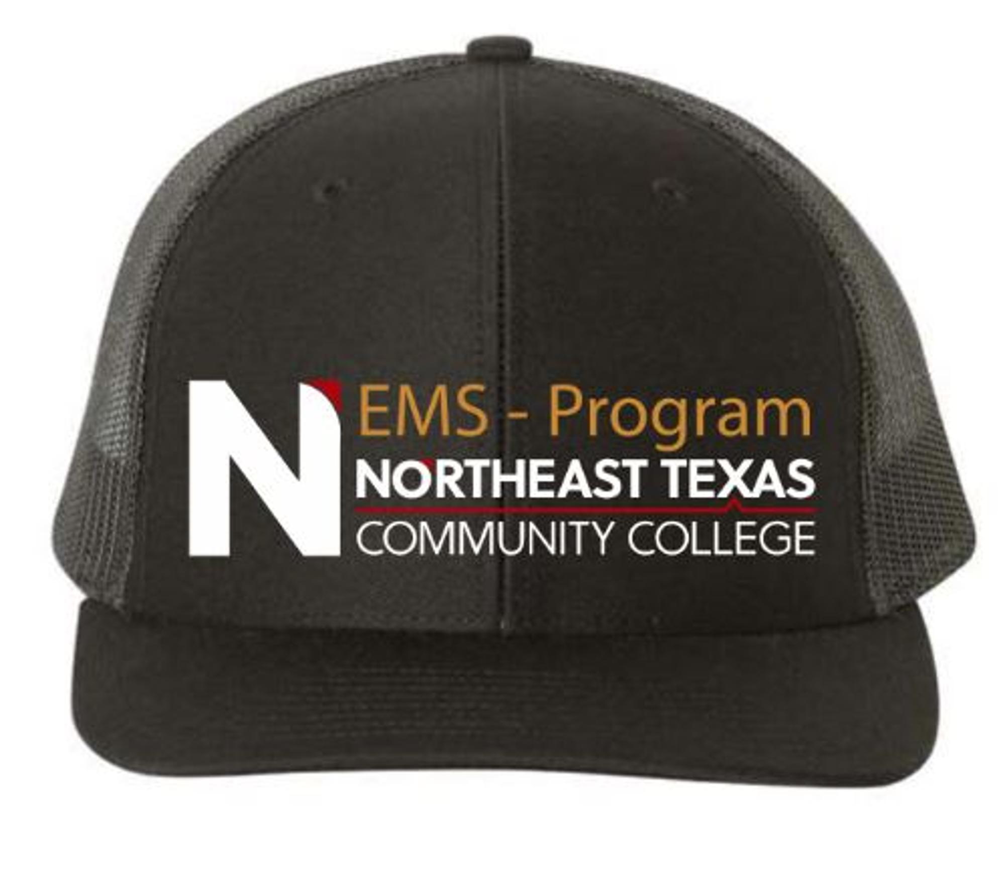 image of: EMS CAP EMT/PARAMEDIC FLEX FIT STC17