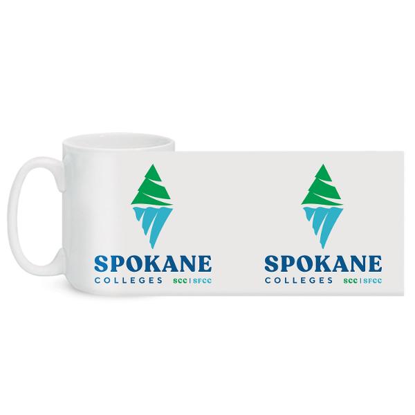 COFFEE MUG VP 15 OZ; $12.99