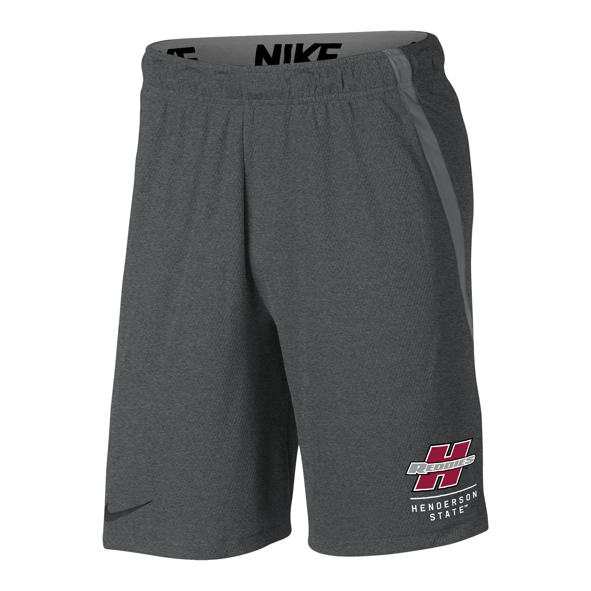 image of: Henderson State Reddies Hype Shorts