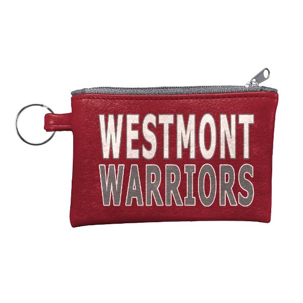 Spirit Leather ID Case; $15.95