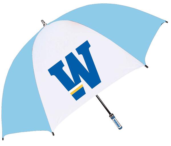 Widener Golf Umbrella; $39.99