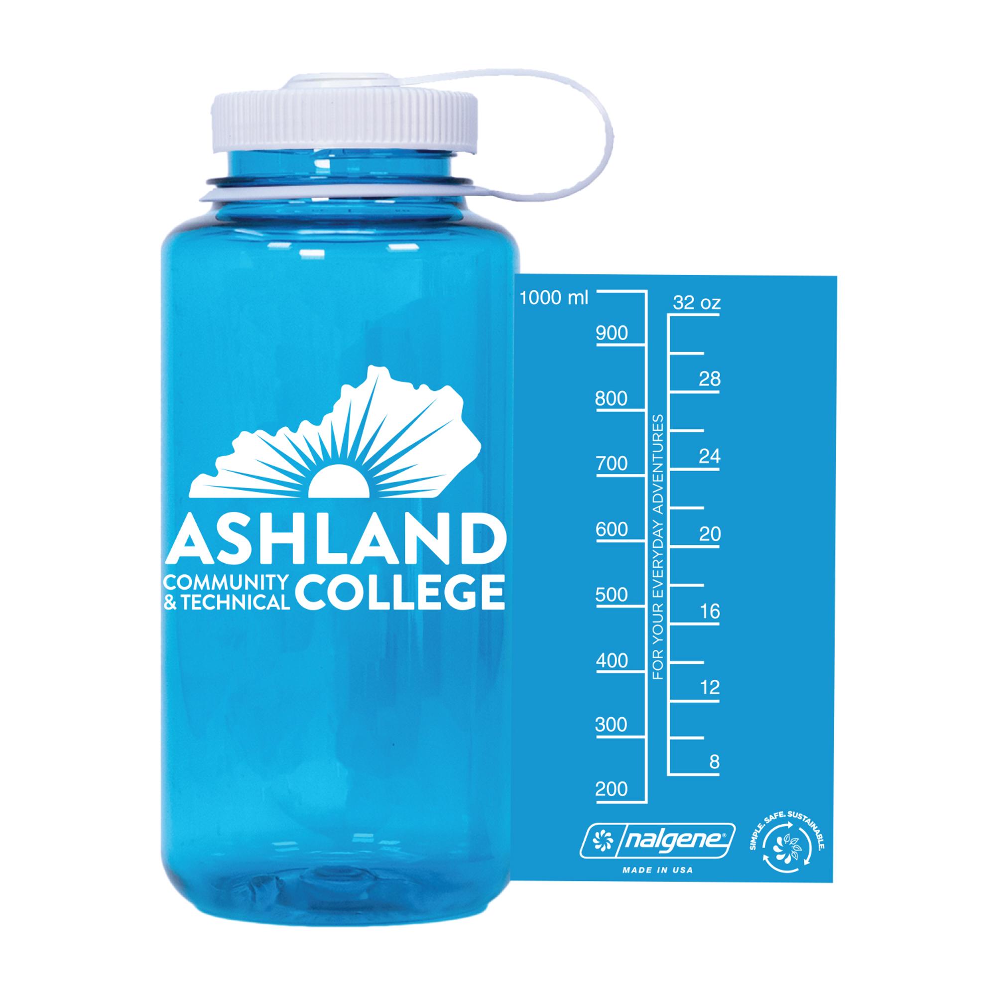 Product image 2 of 2 for KACTC 32 OZ NALGENE WATER BOTTLE