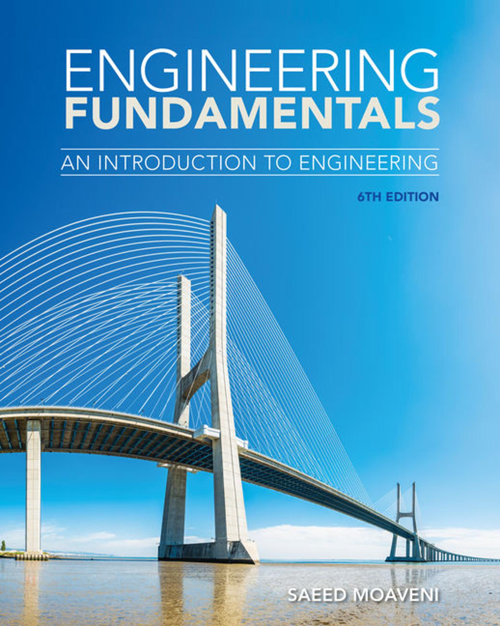 Cover image for Print Upgrade - Engineering Fundamentals