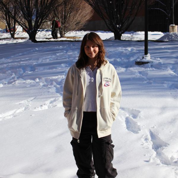 CI Sport Women’s Heather Thunderbirds 1897 Full Zip Jacket; $57.99