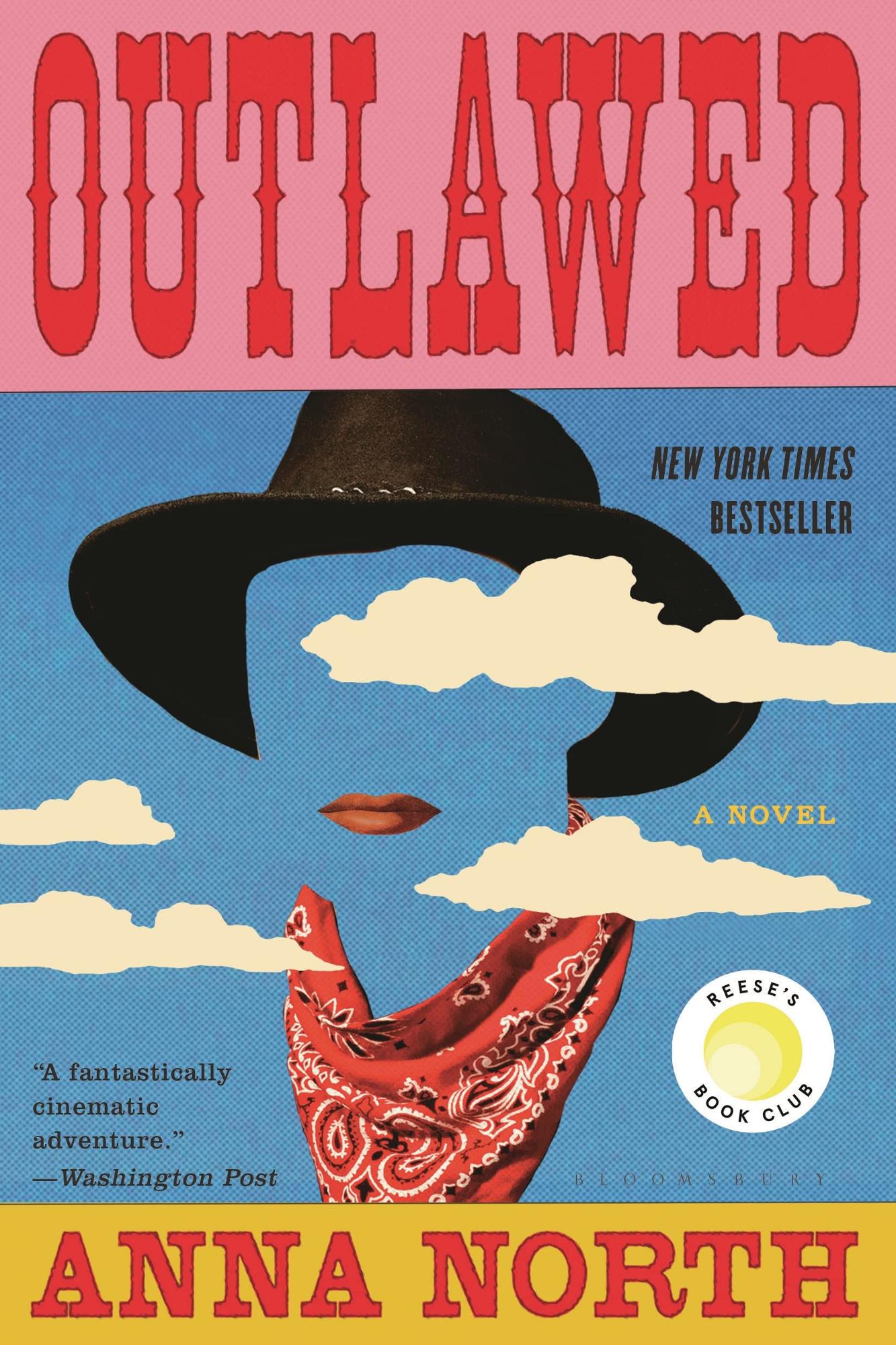 Cover image for -Outlawed