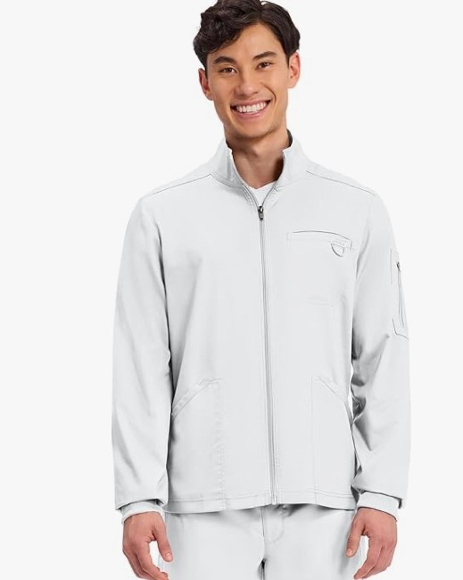 Product image 2 of 4 for WW320 Revolution Cherokee Scrub Men's Jacket