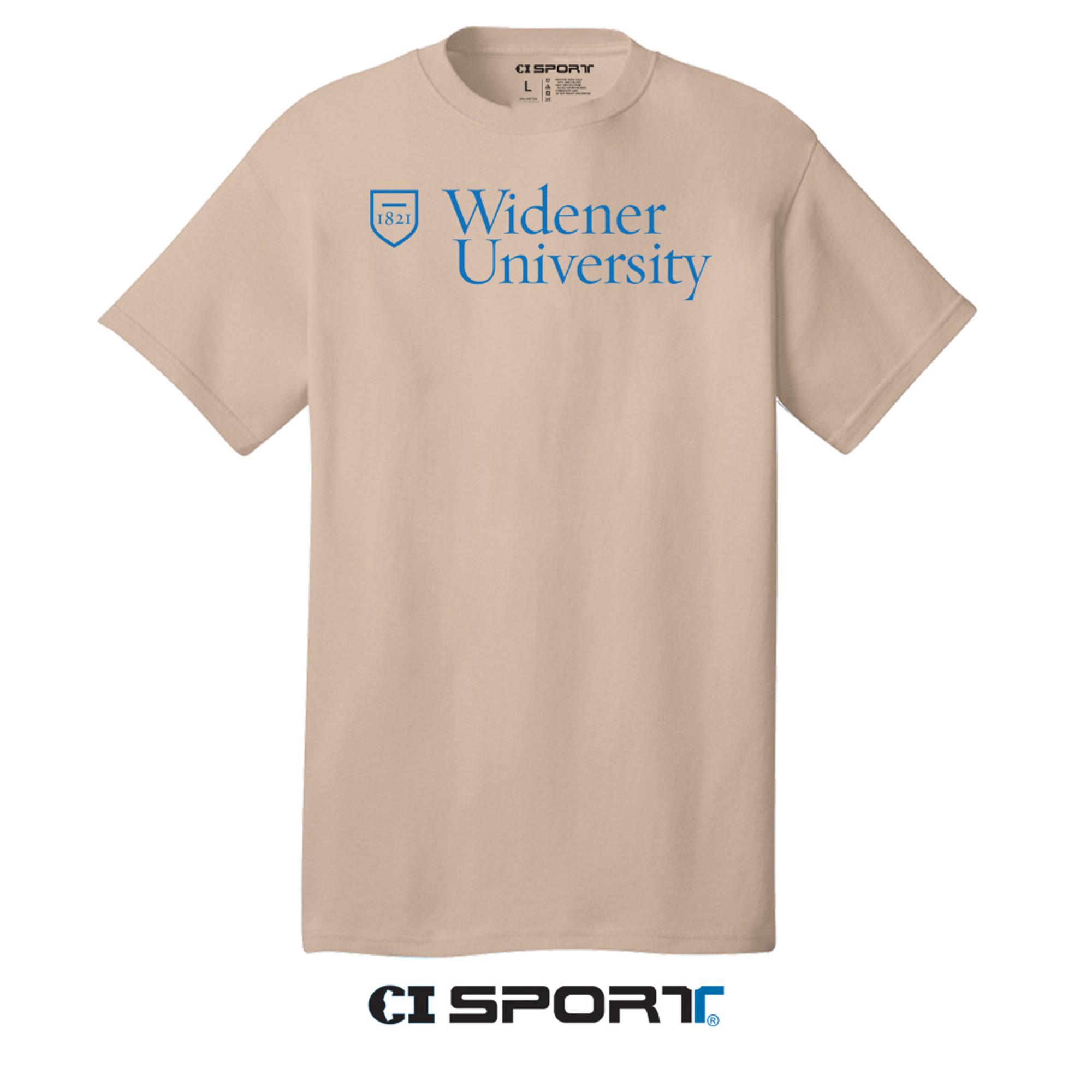 Product image 4 of 4 for Classic 1821 Widener University Tee