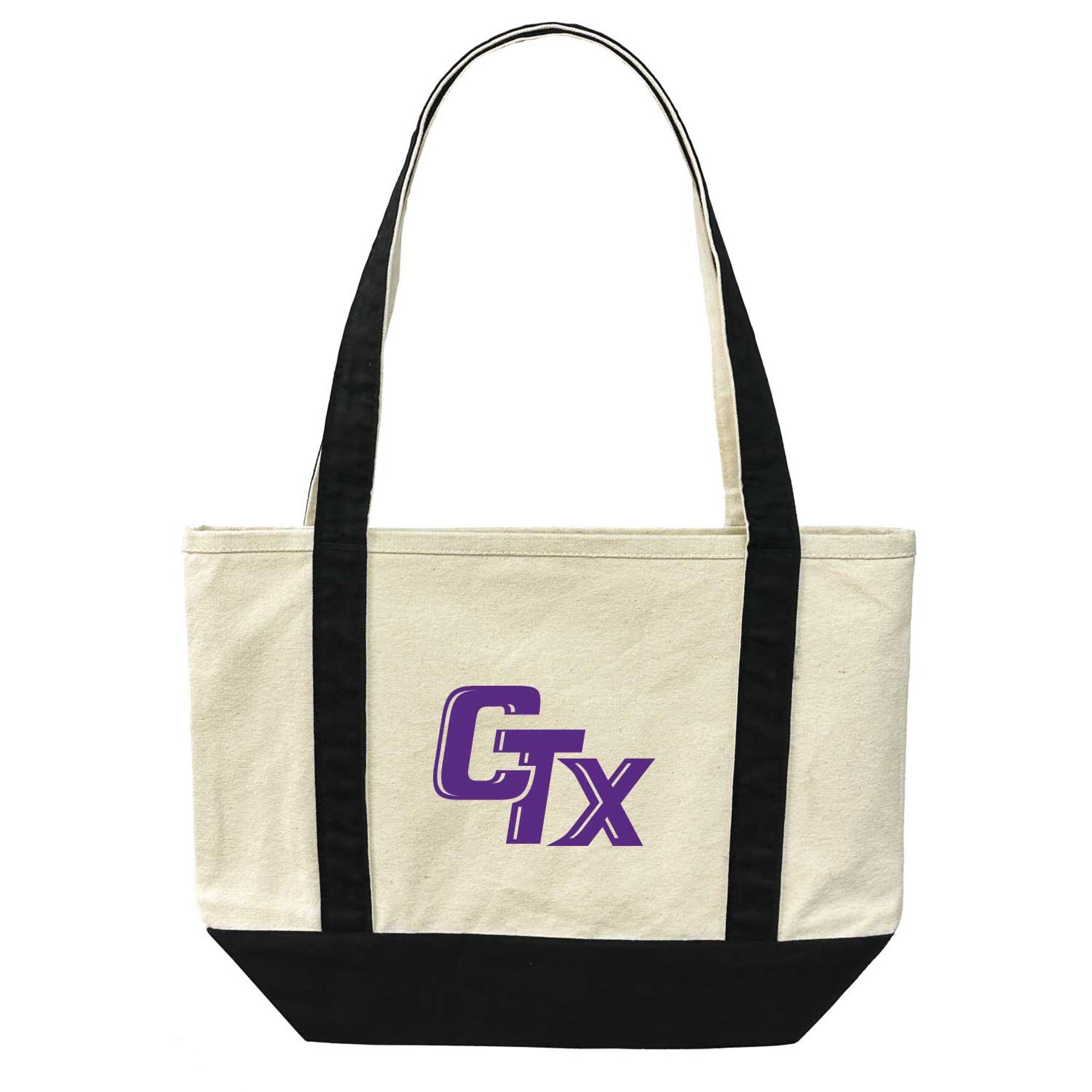 Product image 1 of 1 for CTX Medium Boat Tote Bag
