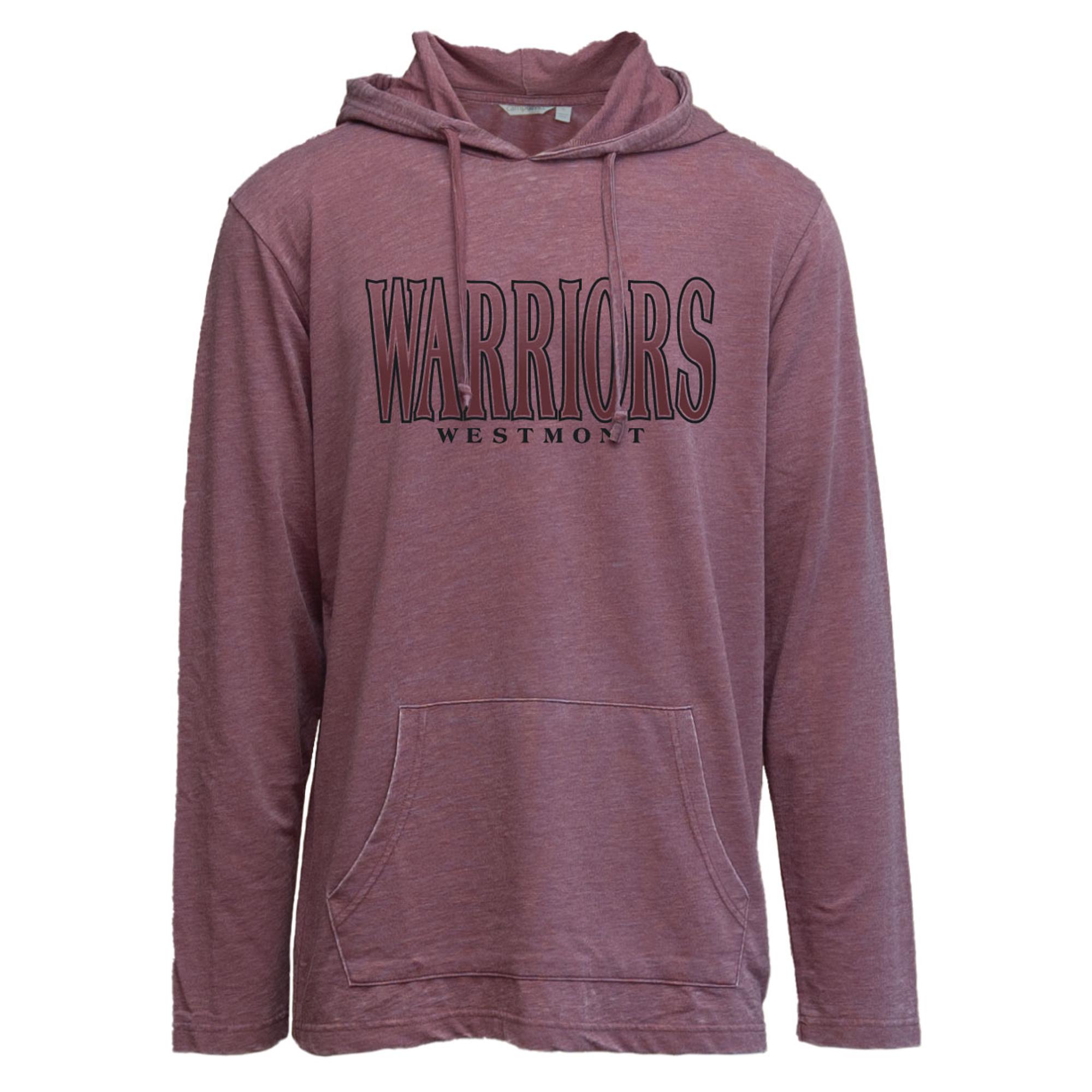 image of: Camp David Warriors Harbor Hood