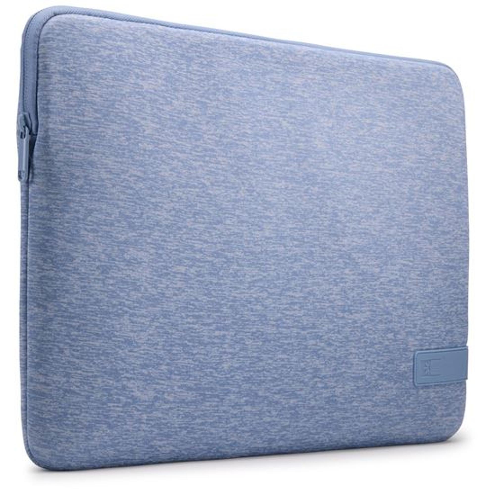image of: Case Logic Reflect Sleeve 15.6" Blue