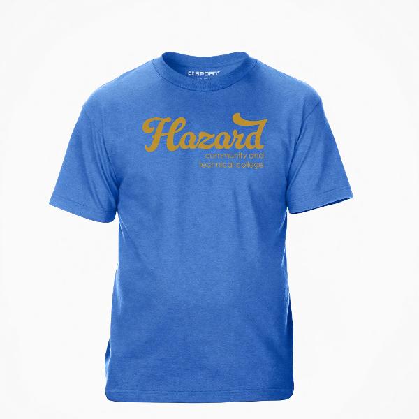 KHCTC SS TEE SCRIPT; $19.99