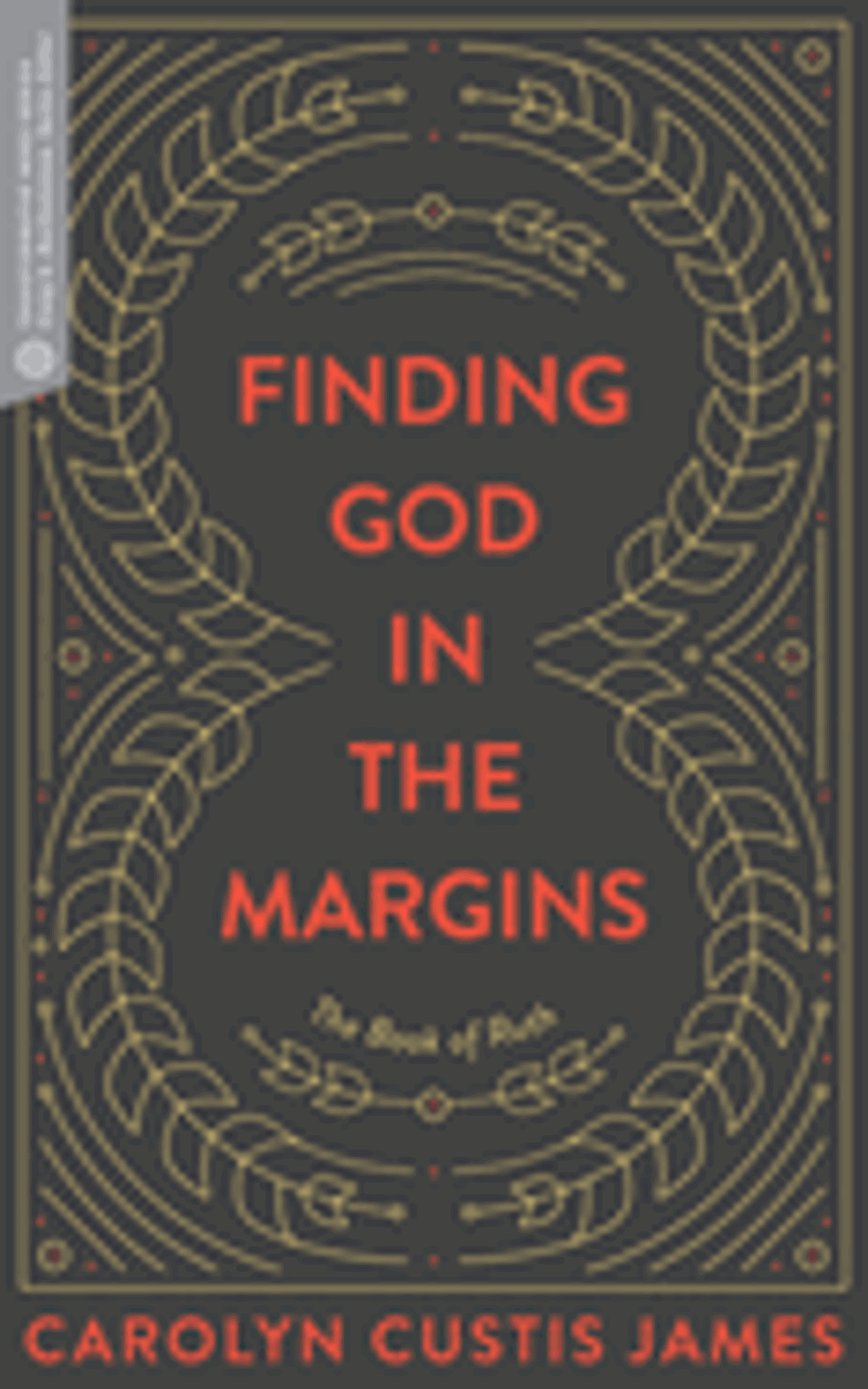 Cover image for Finding God in the Margins