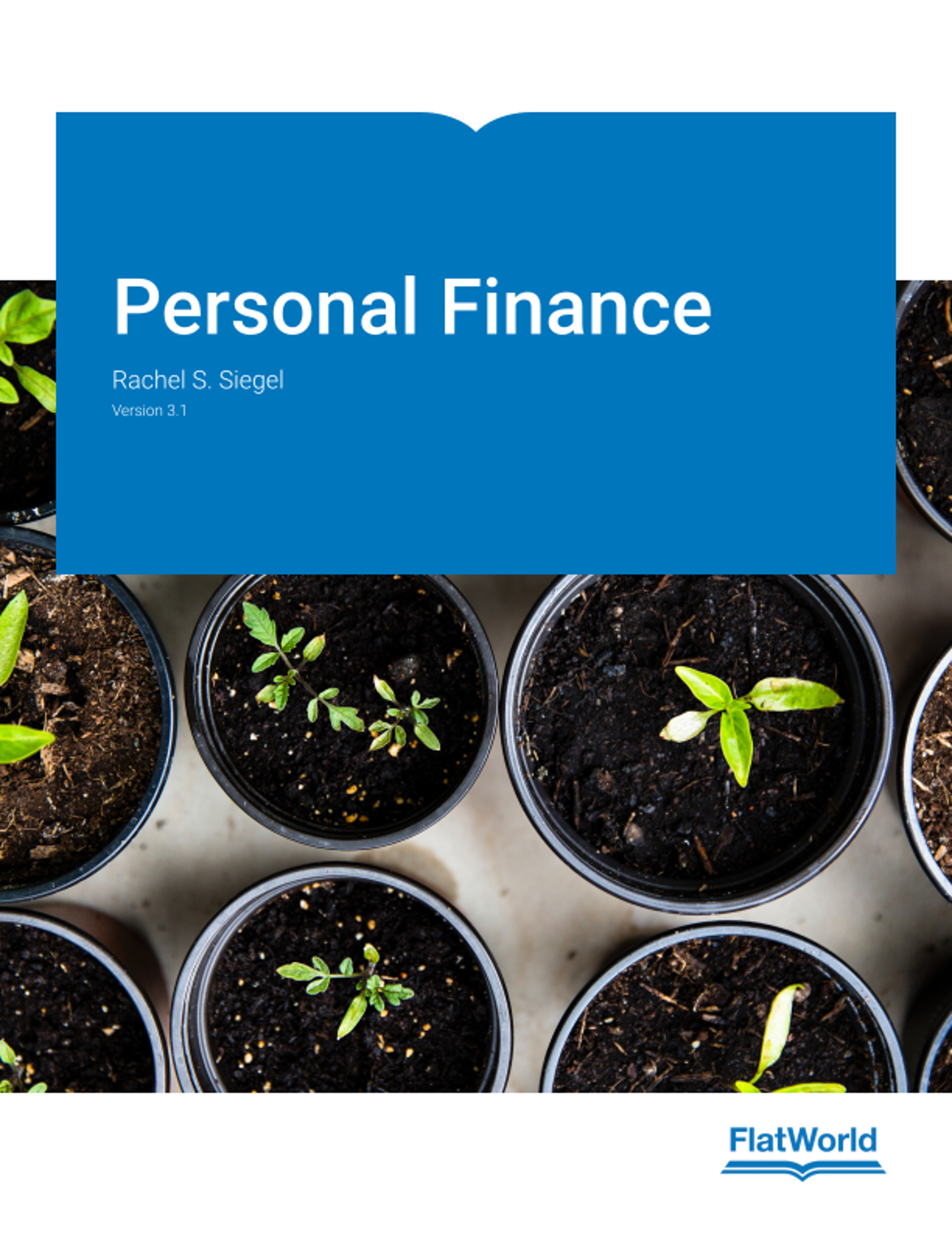 Cover image for Personal Finance