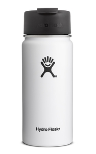 Product image 1 of 11 for Hydro Flask Wide Mouth Sip Cap 16oz