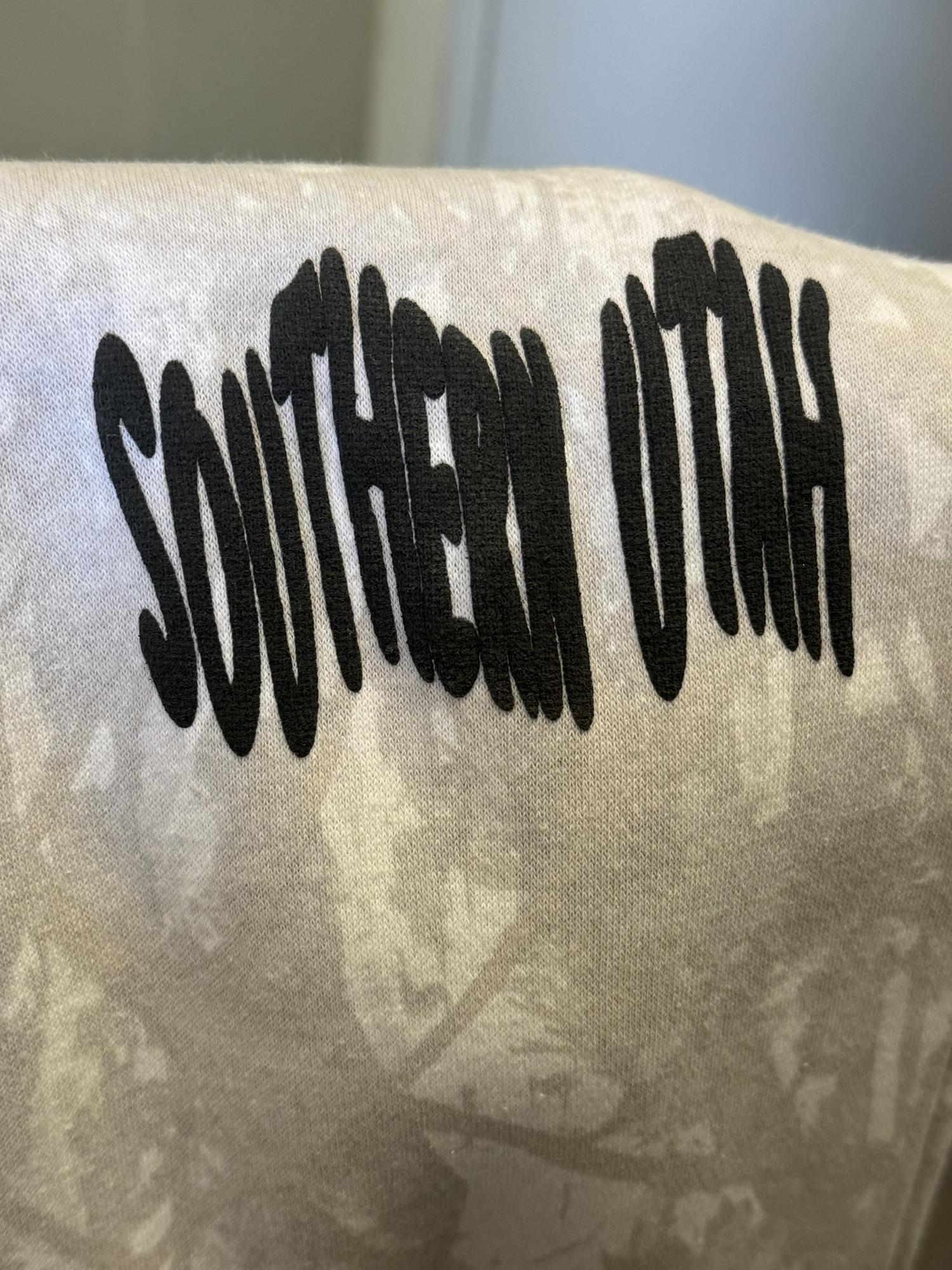 Product image 2 of 4 for SOUTHERN UTAH FLEECE CAMO JOGGER