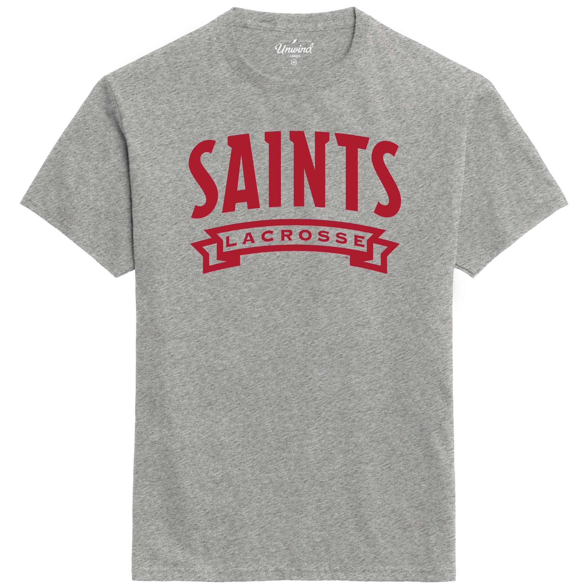 Variant 9 of 19 for Saints Sport Drop Tees