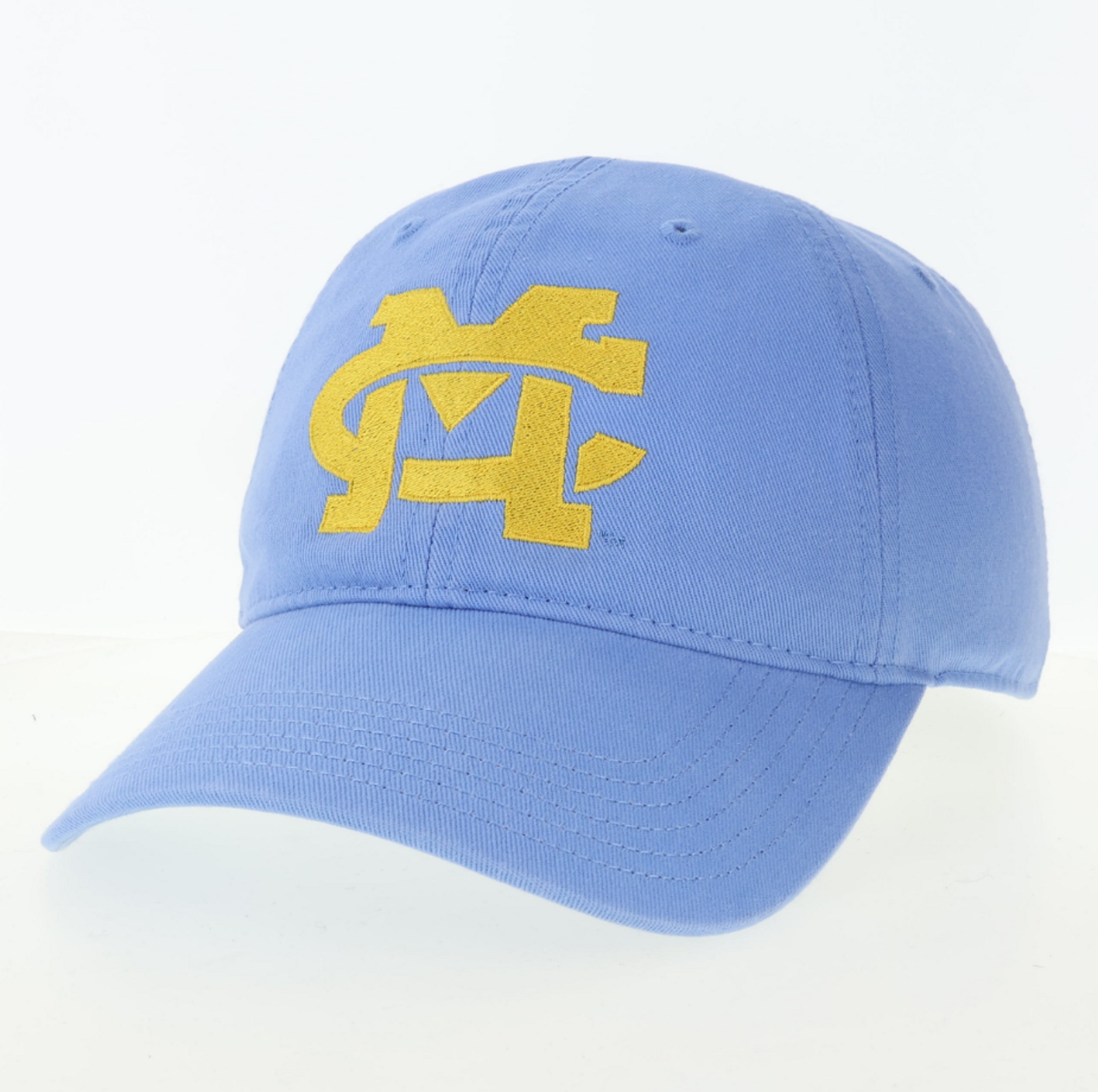 Product image 1 of 2 for MC HAT RELAX TWILL ADJ