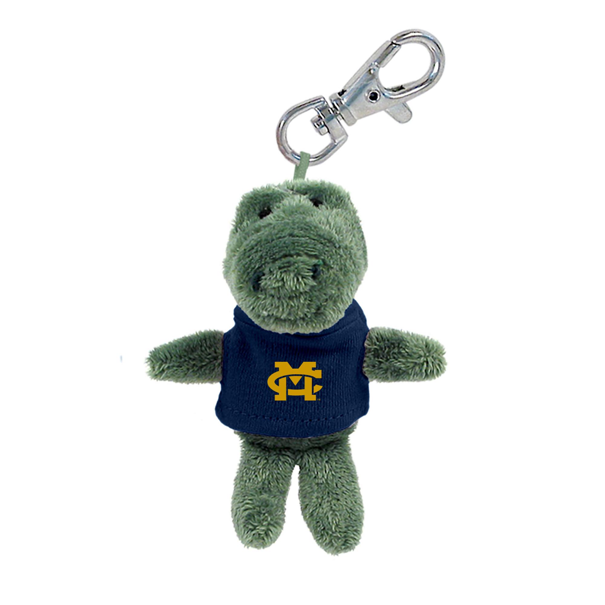 Product image 3 of 5 for Key Chains - VP - Navy Tee -5 different animals