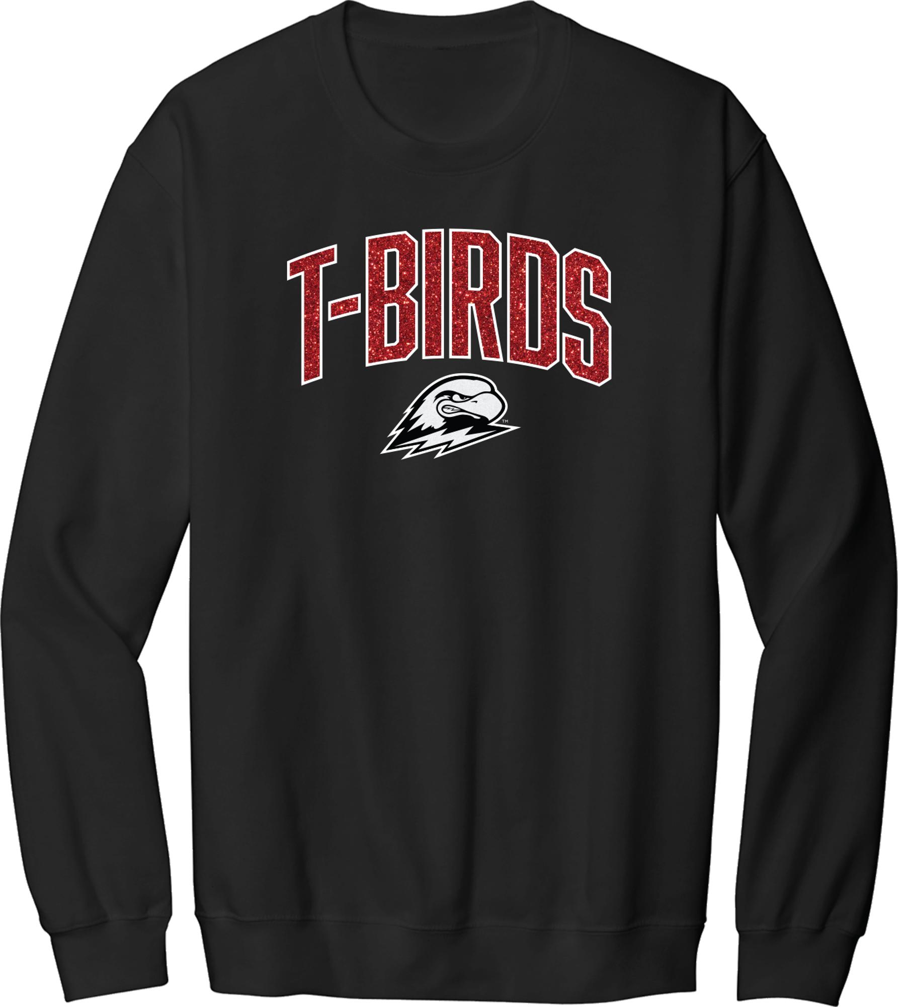 Product image 1 of 2 for College House Glitter Crew