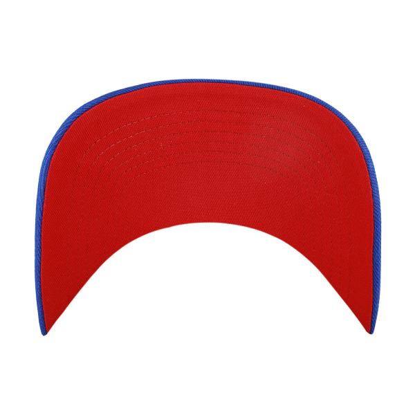 '47 PRIME PLAY HITCH SHIELD CAP; $44.99