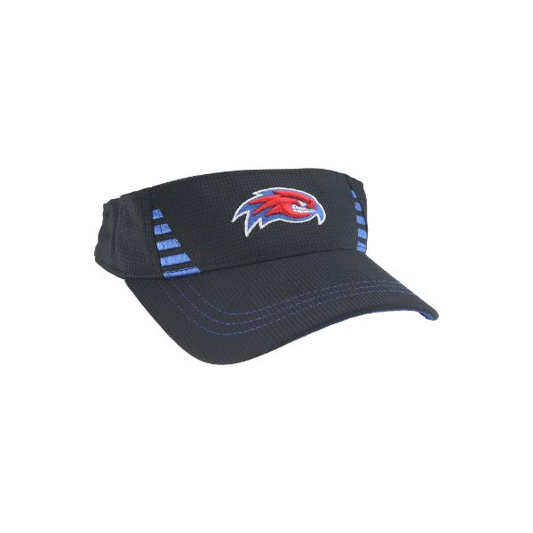 Iron Grid Visor; $29.99