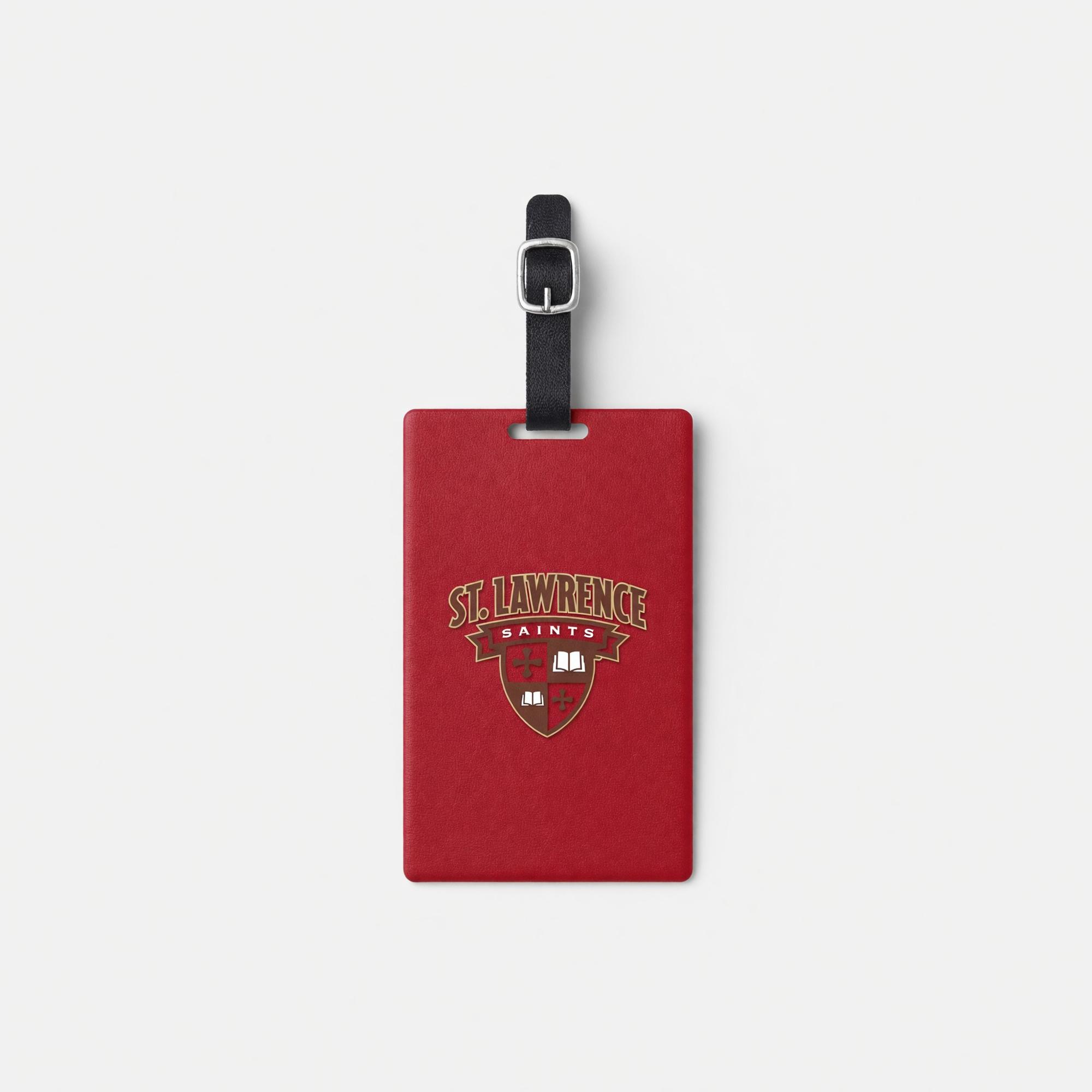 Product image 1 of 1 for St. Lawrence Luggage Tag
