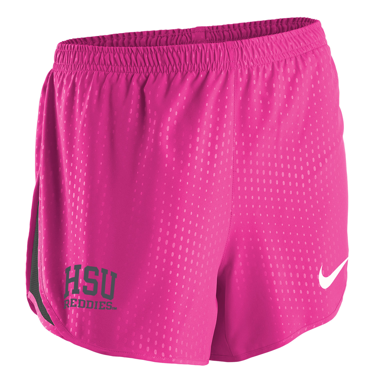 image of: HSU Reddies Stadium Tempo Short