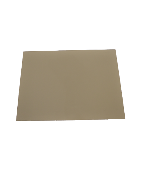 CANSON MI-TIENTES PAPER CREAM 19 " X 25 "; $2.39