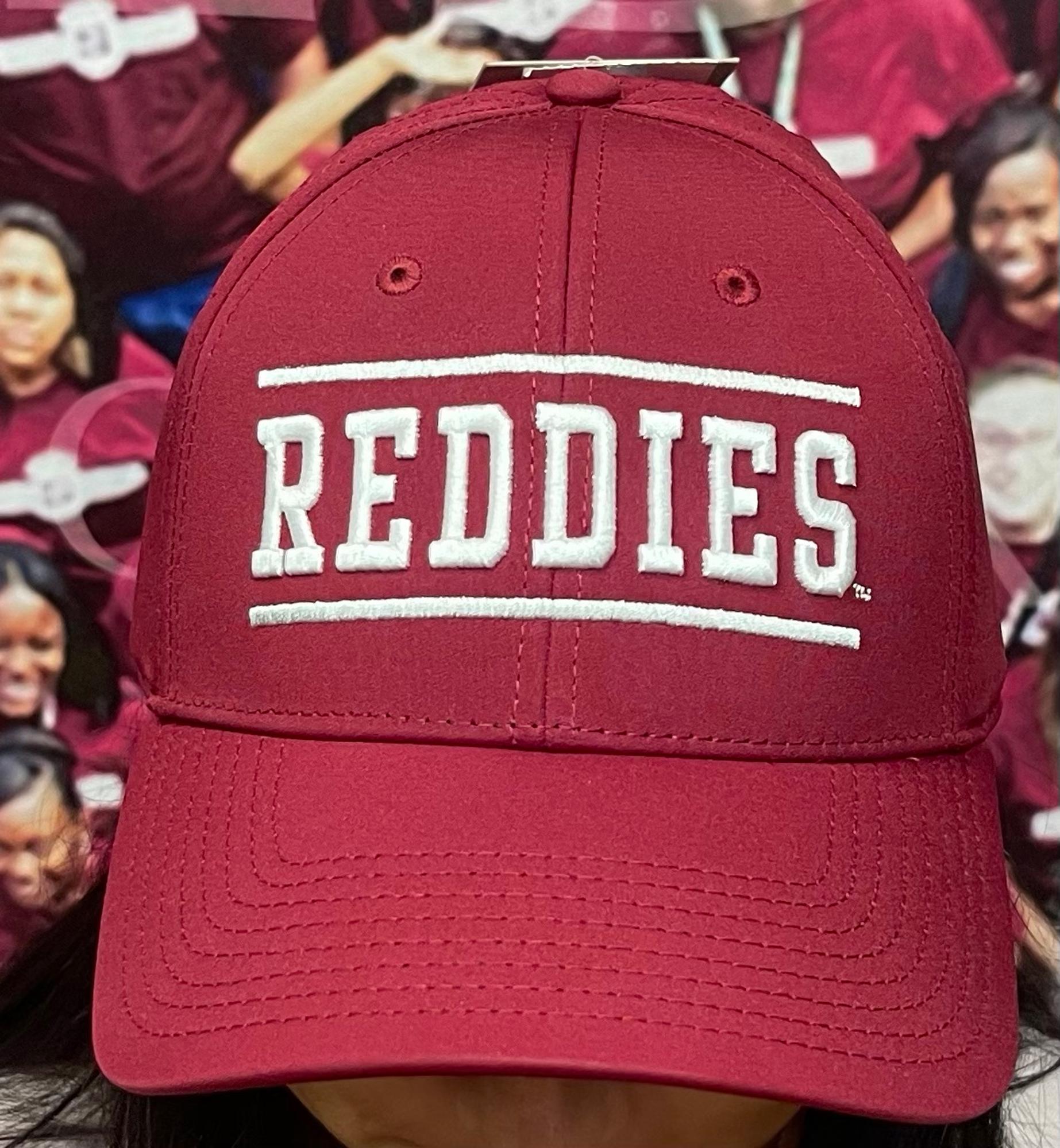 Product image 2 of 2 for Reddies Low Pro Perforated GameChanger Hat