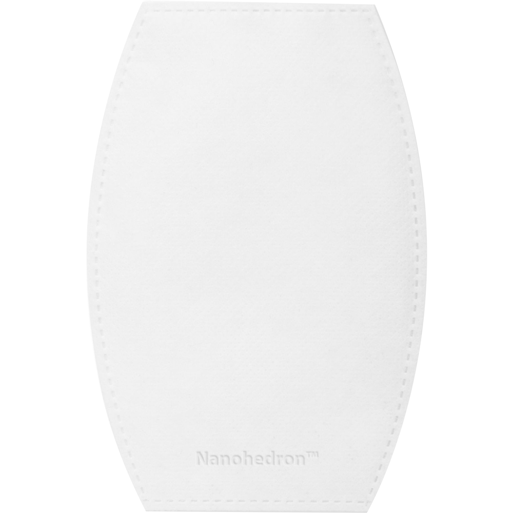 image of: Moshi Nanohedron Filter Pack