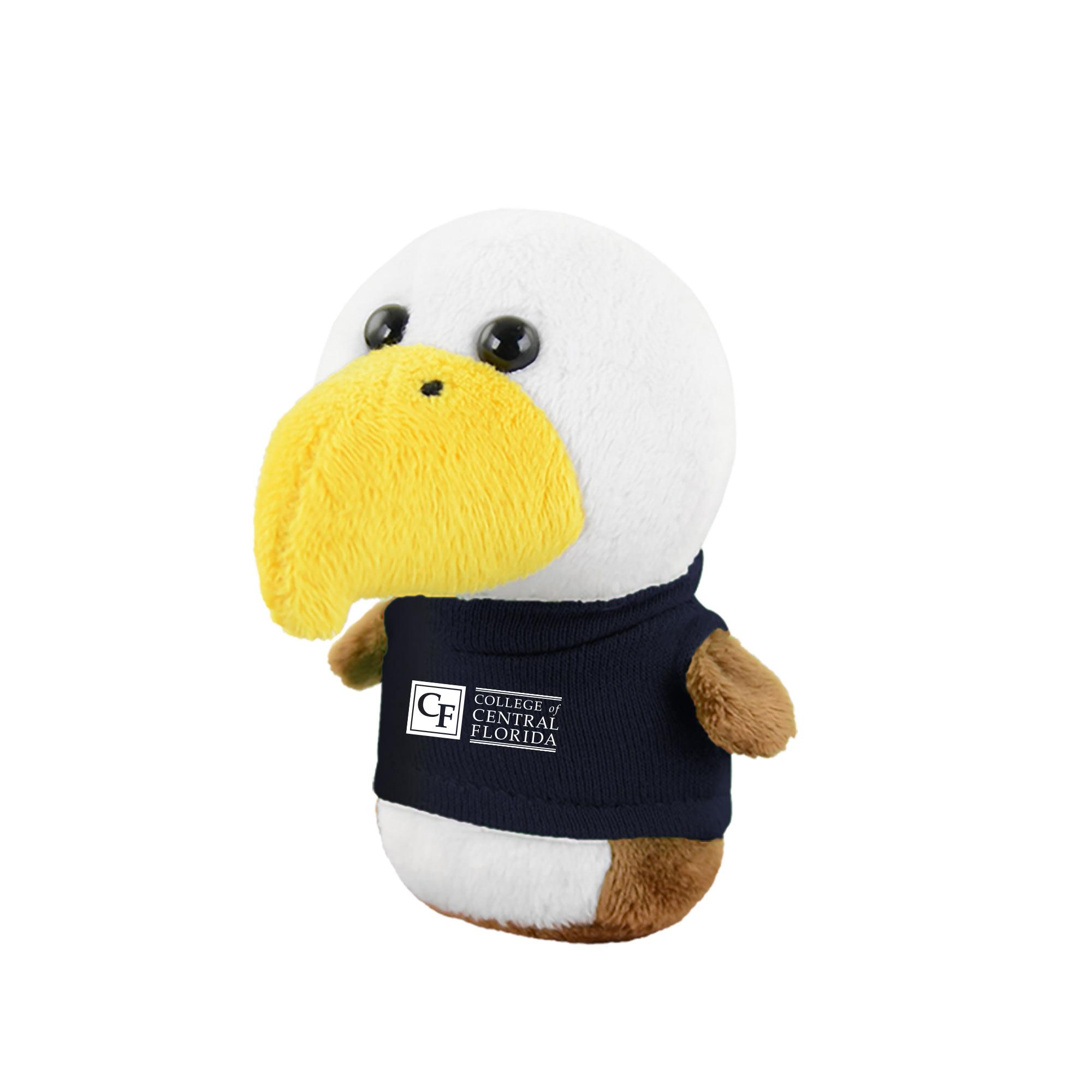 Product image 4 of 5 for PLUSH Shorties