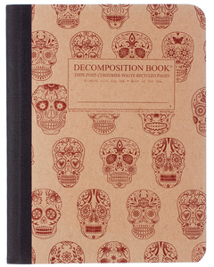 Product image 1 of 1 for Michael Roger Decomposition Book - Sugar Skills