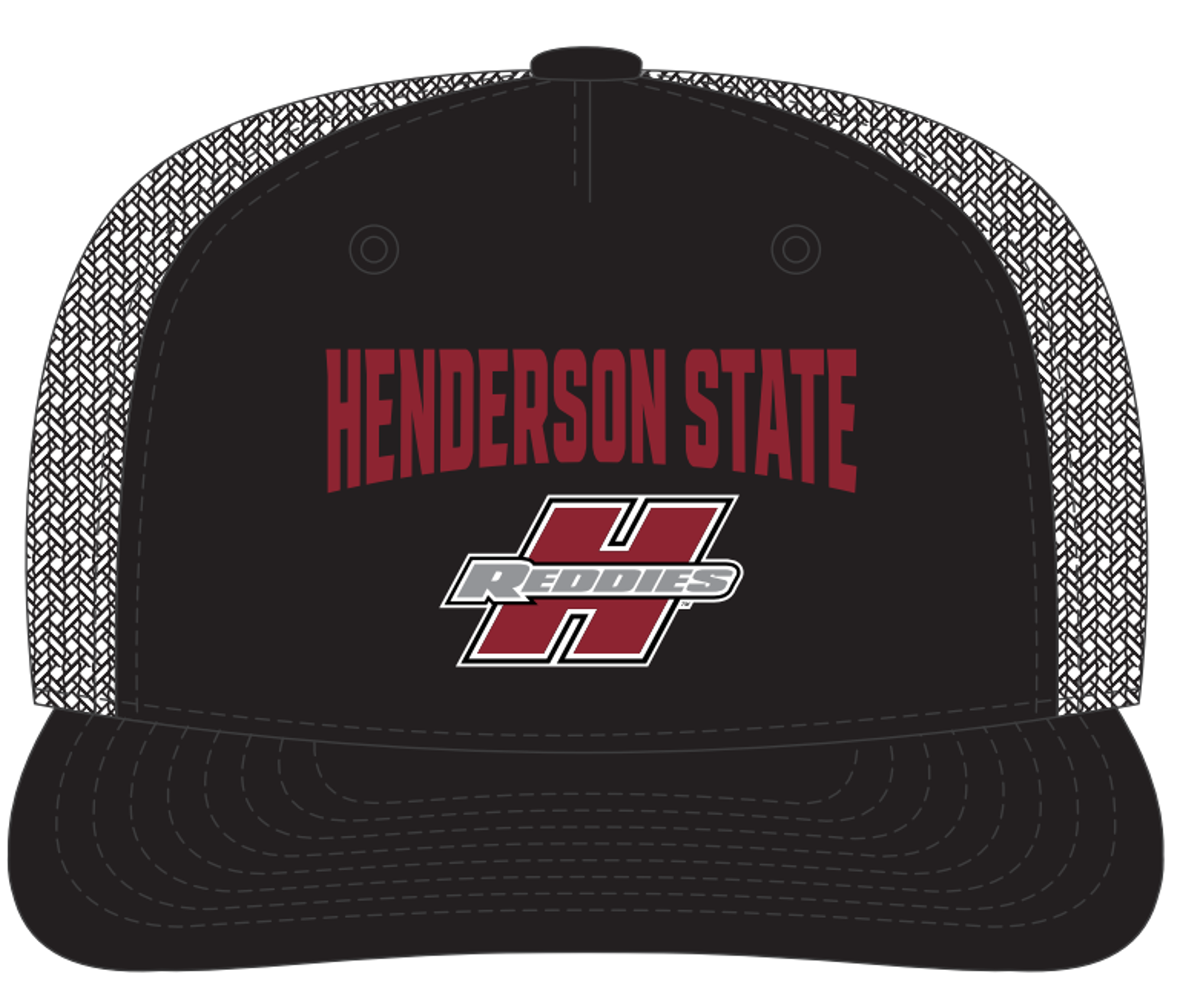 Product image 1 of 1 for Henderson State Reddies Everyday Trucker Hat