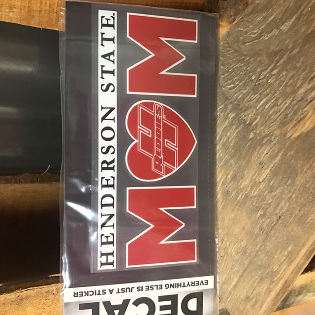 image of: Henderson Mom Decal