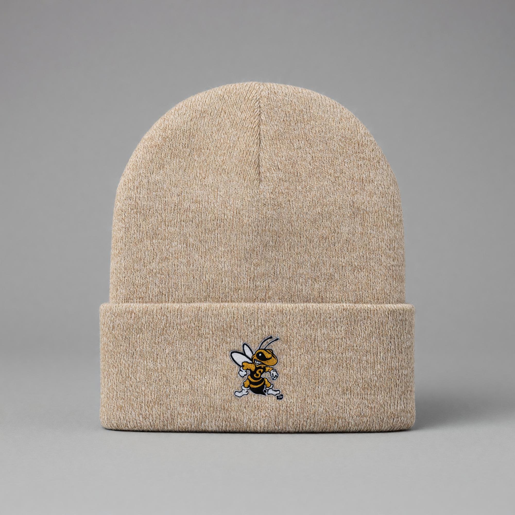 Product image 1 of 1 for Beanie - LogoFit Cuffed Tan