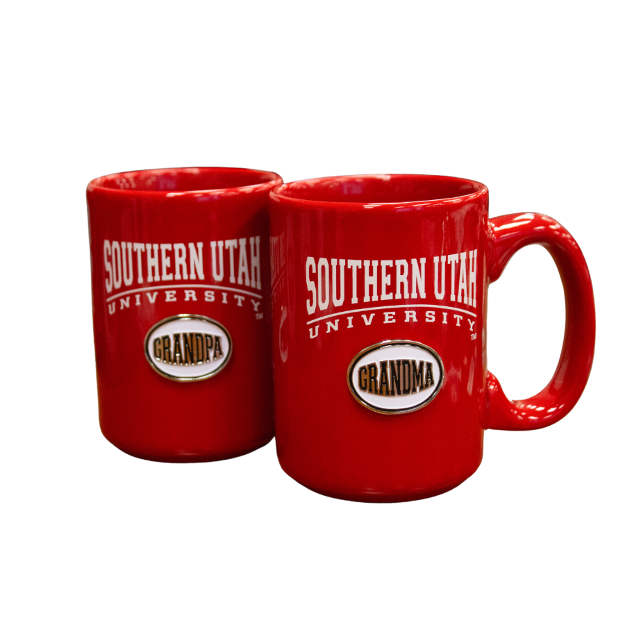 image of: SUU Grandparents Mug