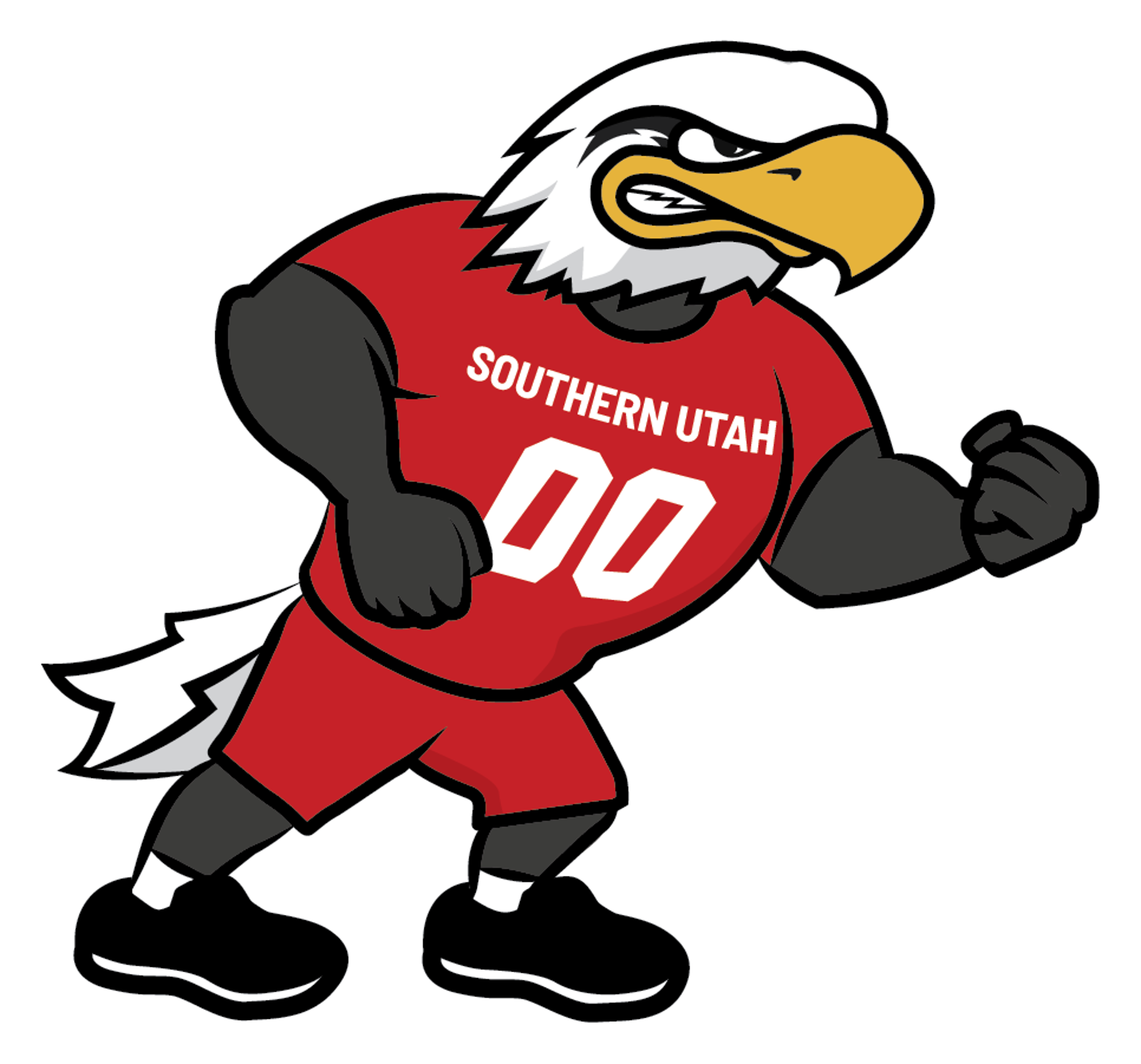 Product image 4 of 7 for THOR STICKERS