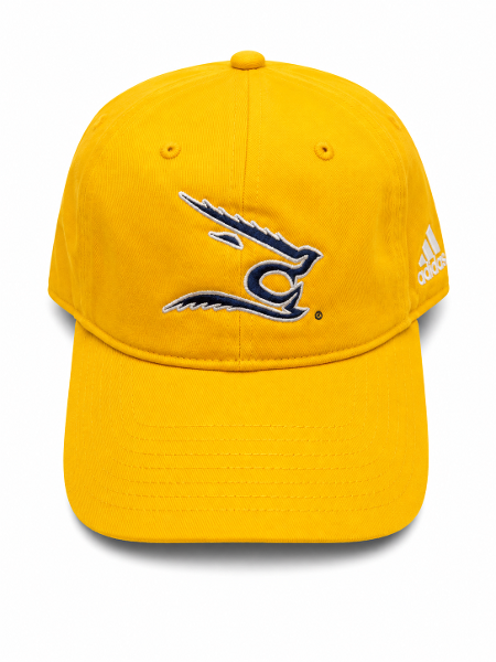 Adidas Adjustable Washed Slouch Hat; $41.99
