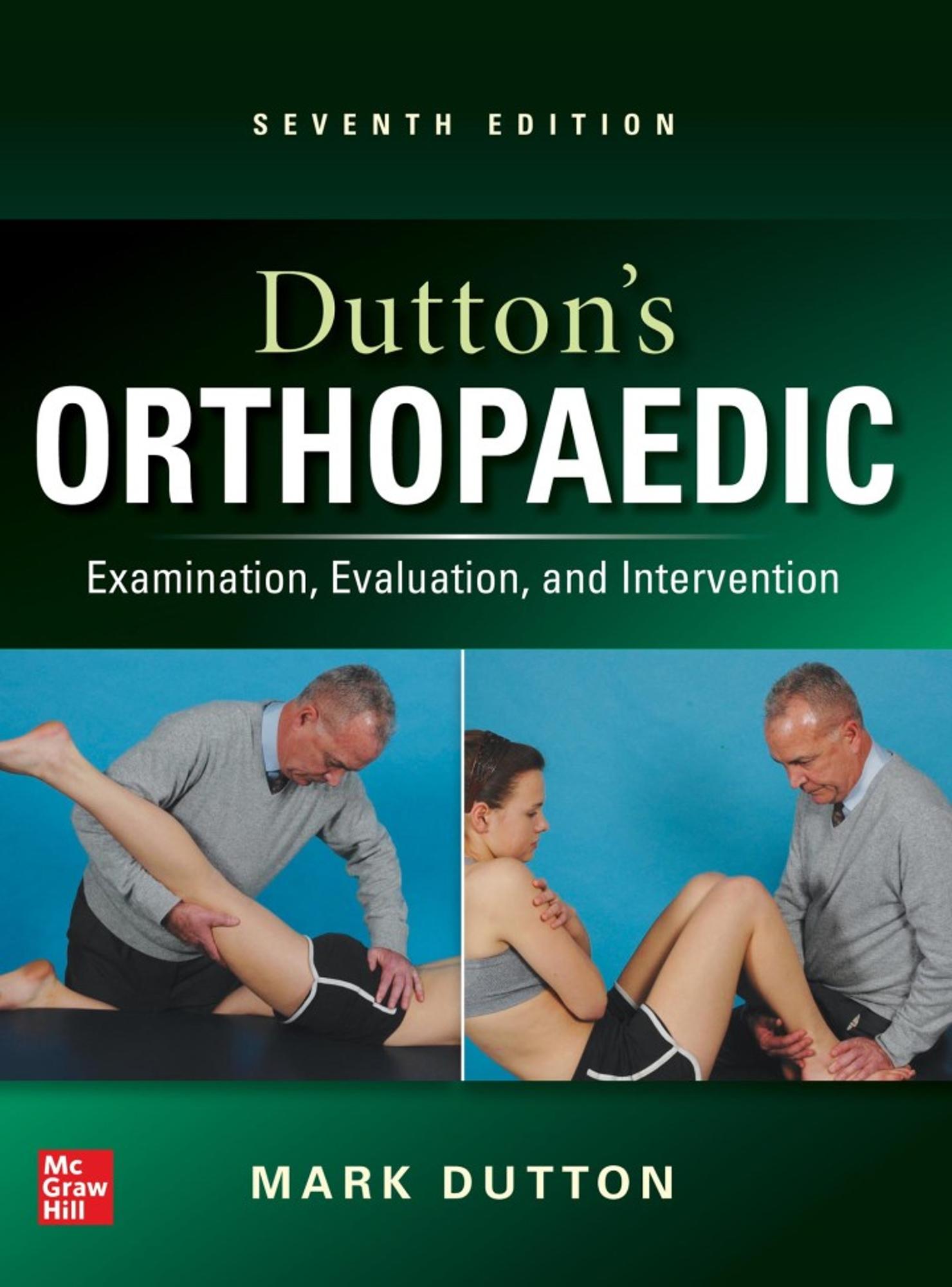 Cover image for ORTHOPAEDIC EXAM.,EVAL.,+INTERVENTION