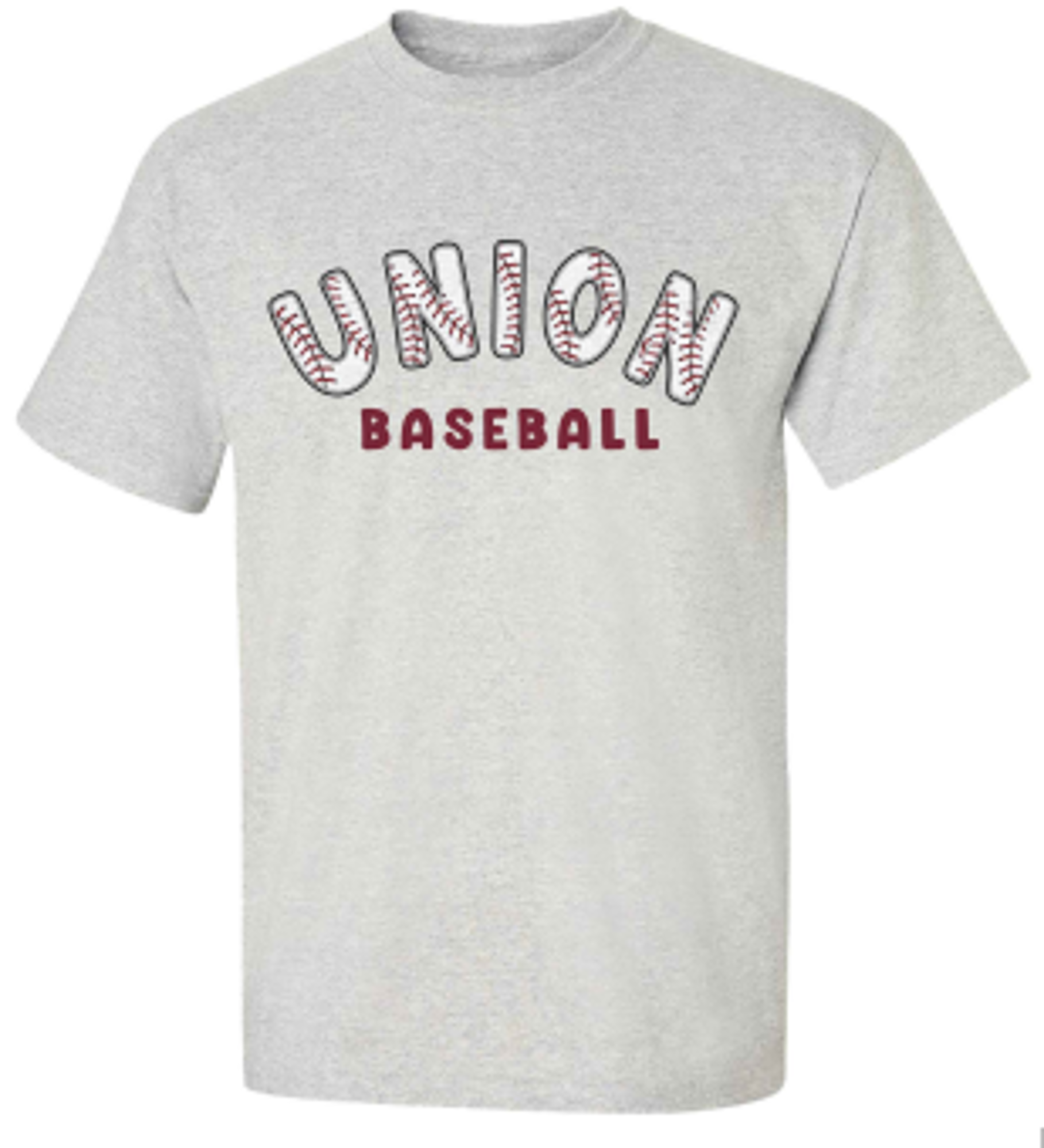 image of: Union Baseball Classic T-Shirt