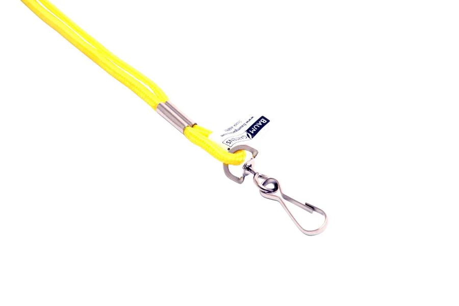 Variant 5 of 5 for Baum Lanyards W/Hook
