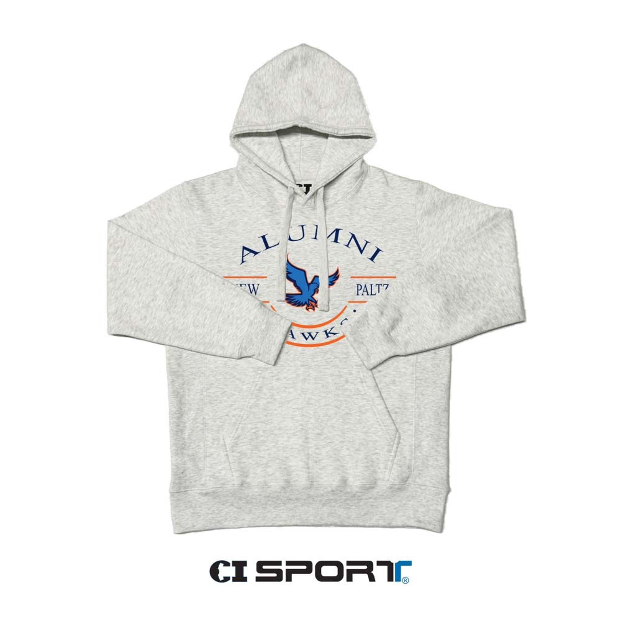Product image 2 of 3 for Classic Heavy Weight Alumni Hood/Crew
