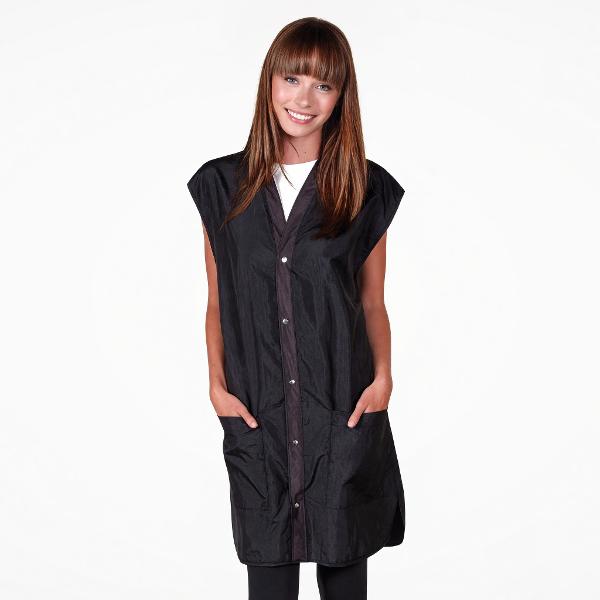 ACQ-XL Nylon Vest; $40.00