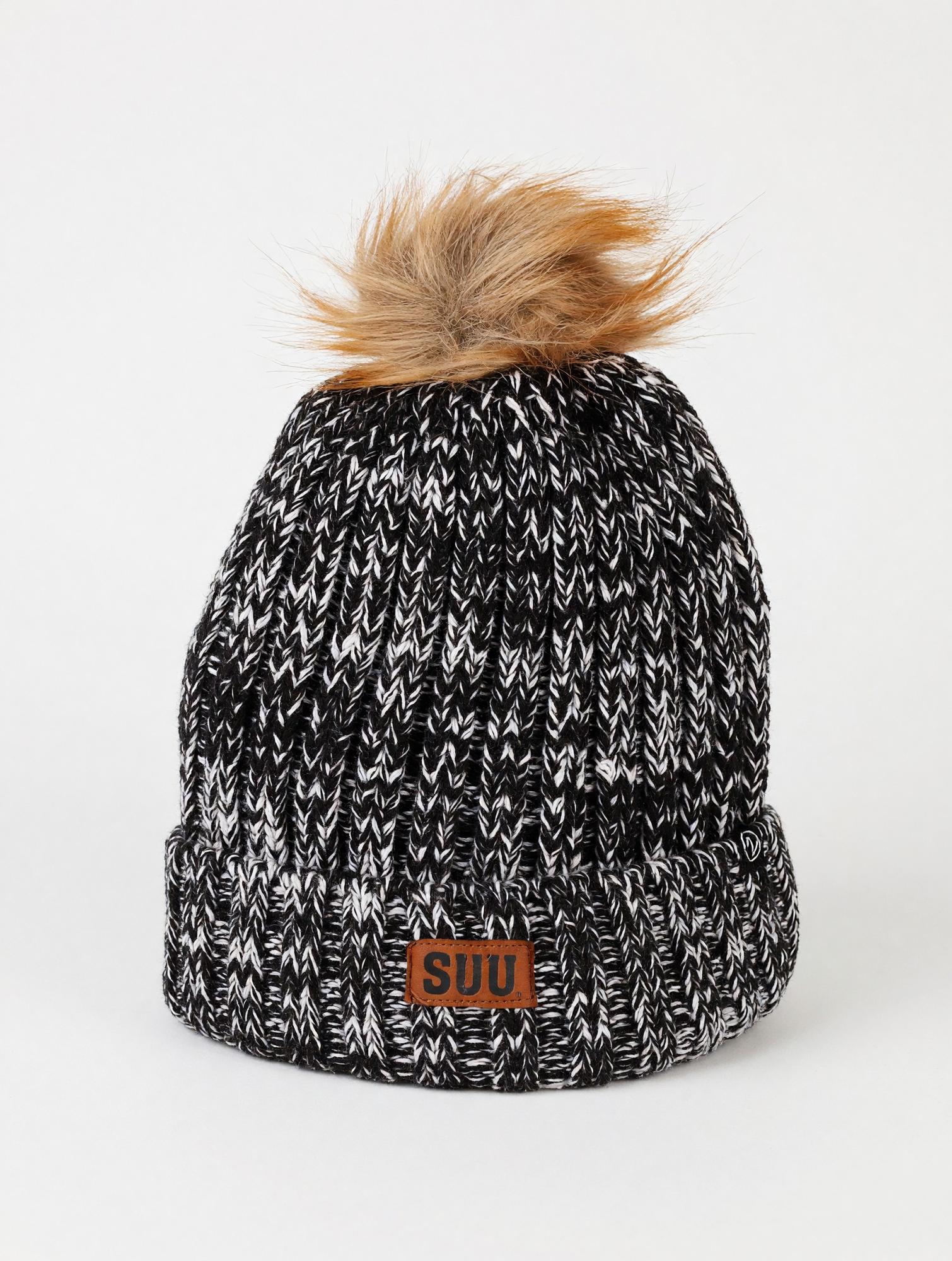Product image 1 of 1 for Zephyr SUU Patch Knit Beanie