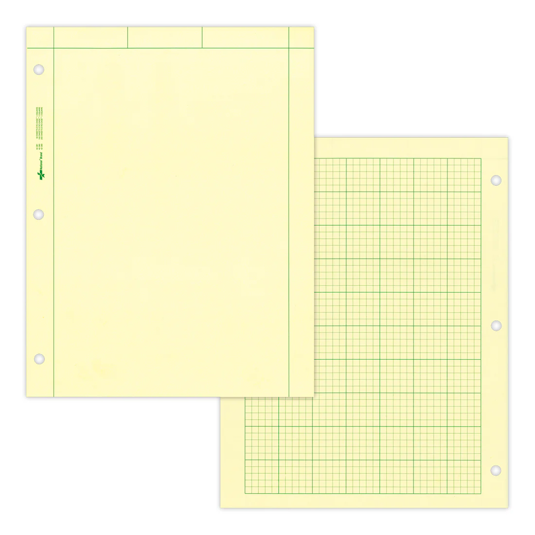 image of: REDIFORM COMPUTATION PAD