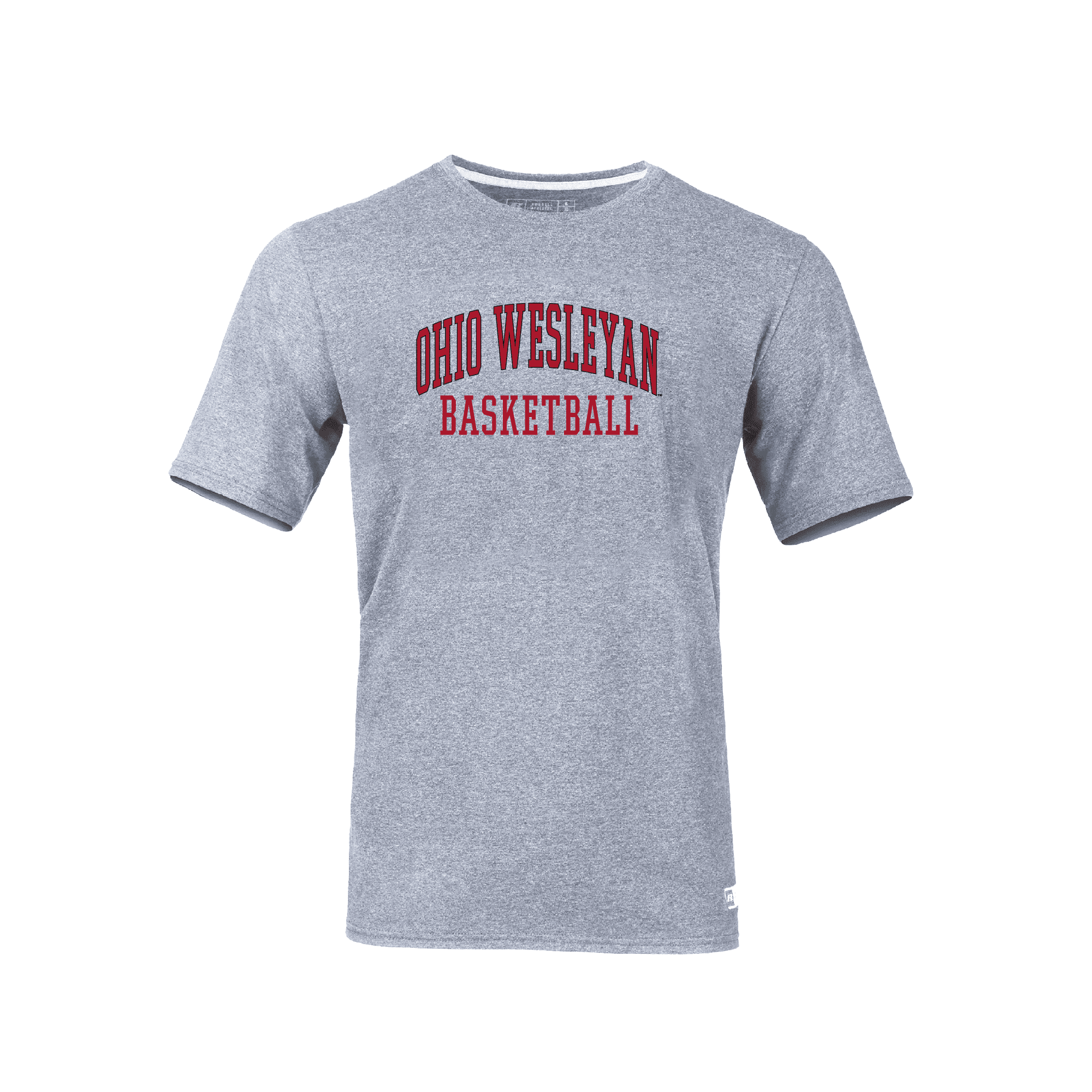 Product image 1 of 3 for Owu Short Sleeve Tee Mens Basketball Oxford