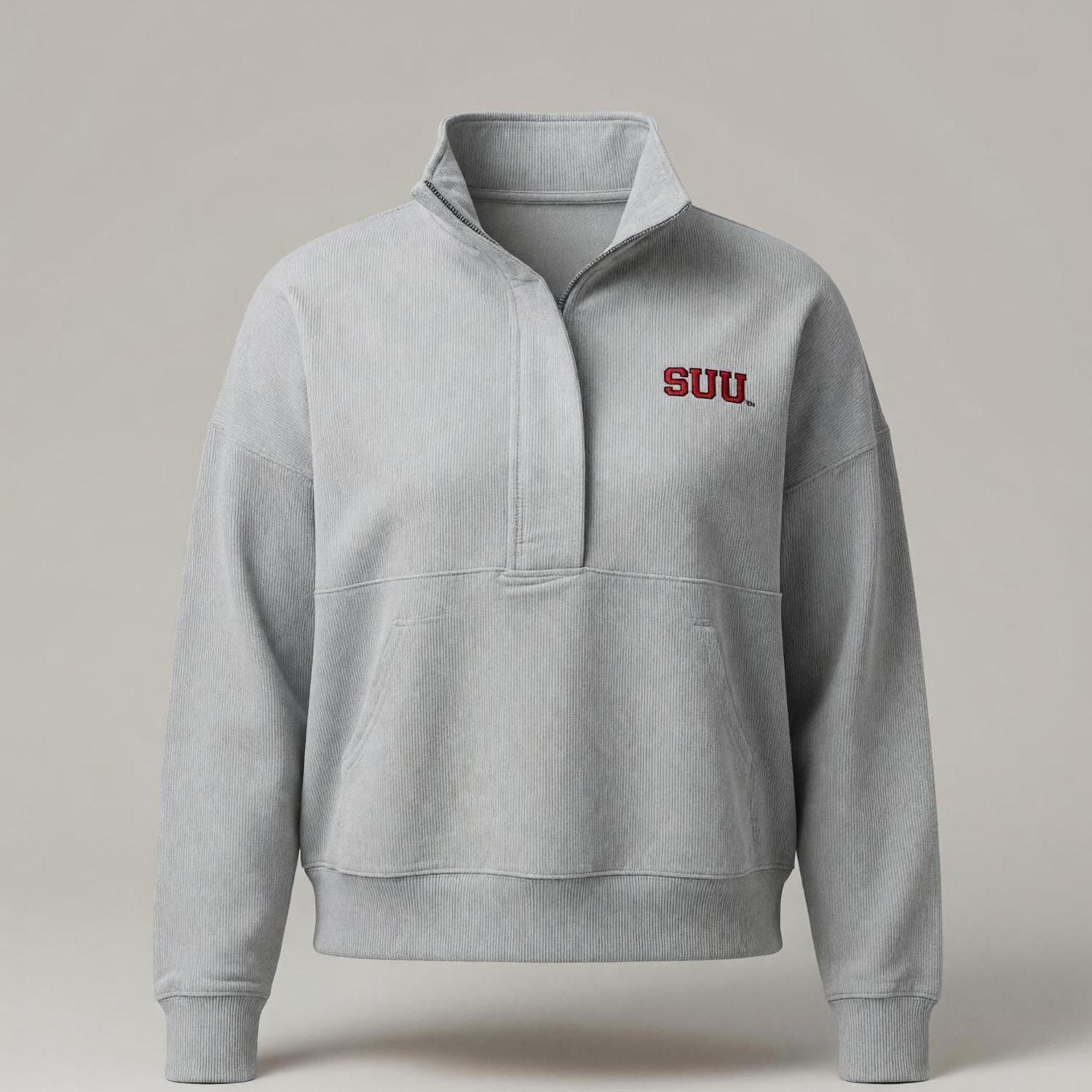 Product image 1 of 4 for Legacy SUU Women's 1/4 Zip