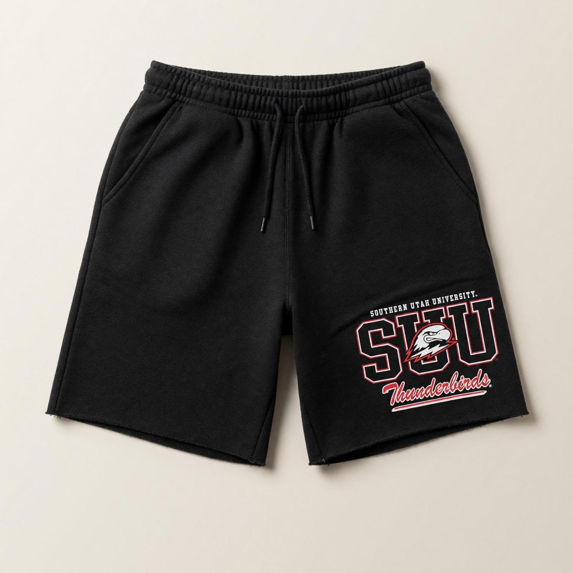 Product image 1 of 3 for Champion SUU Cut Off Sweat Shorts
